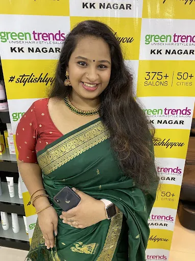 Image of: Malar Beauty Parlour In Ashok Nagar