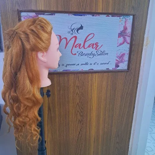 Image of: Malar Beauty Parlour In Mambalam 2