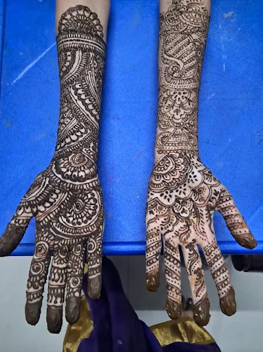 Image of: Malar Beauty Parlour In Mambalam 3