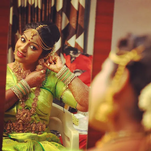 Image of: Malar Beauty Parlour In Mambalam 4