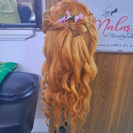 Image of: Malar Beauty Parlour In Mambalam 6