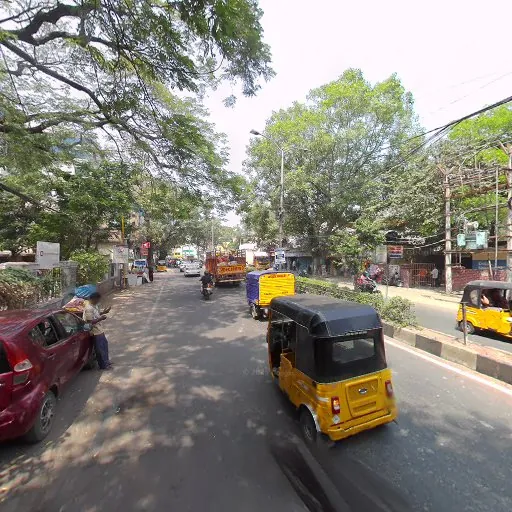 Image of: Mamtha Beauty Parlour In Chetpet
