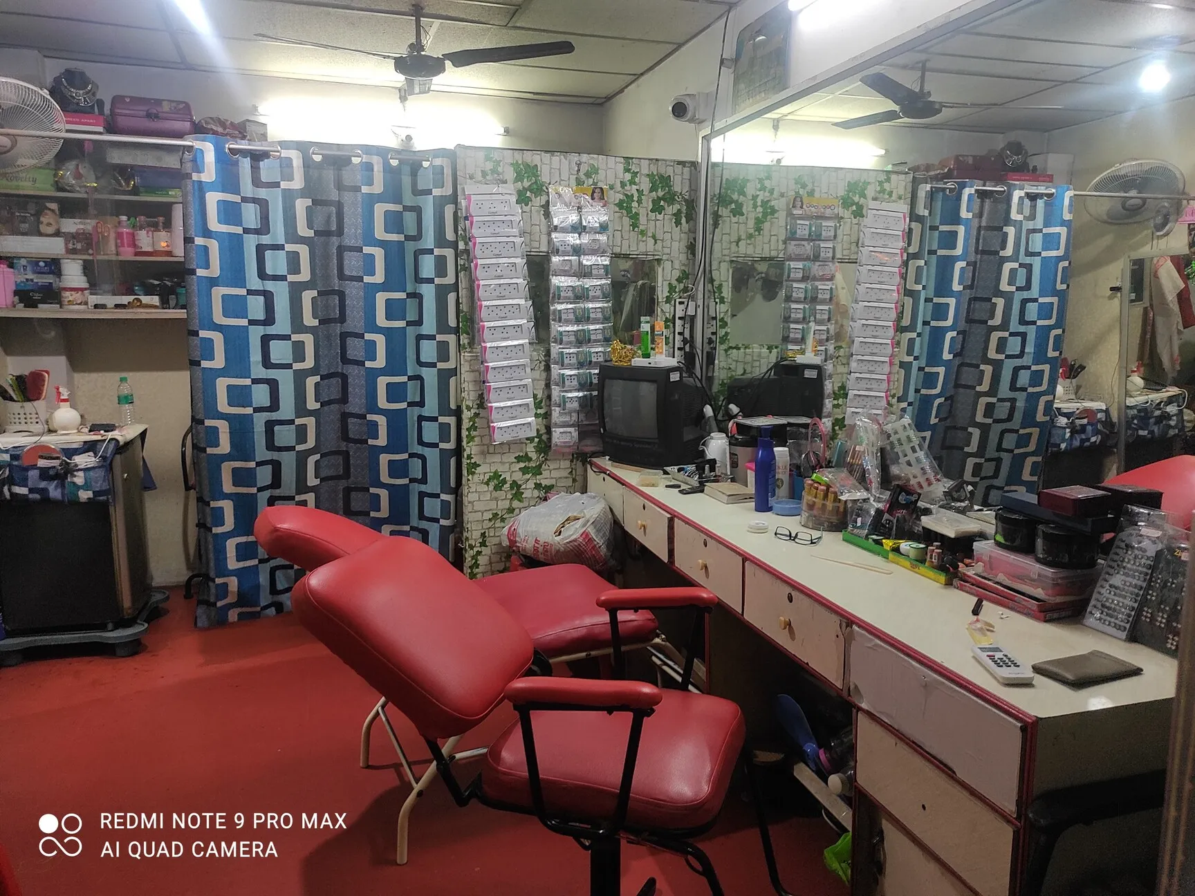 Image of: Mamtha Beauty Parlour In Chetpet