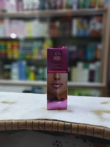 Image of: Mayur Beauty Centre In George Town
