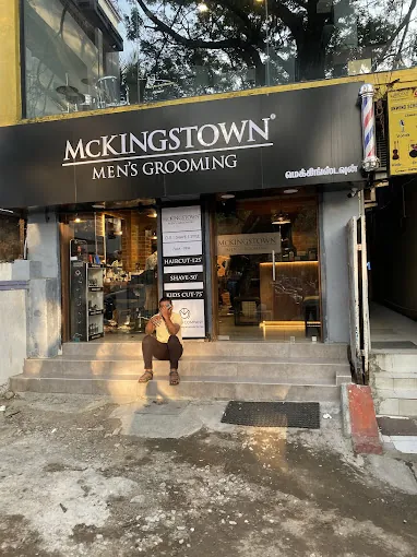 Image of: Mckingstown In Adyar