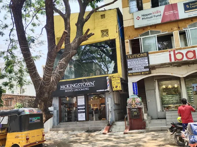 Image of: Mckingstown In Adyar 3
