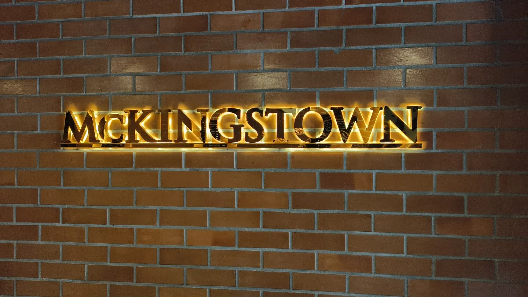 Image of: Mckingstown In Alwarpet
