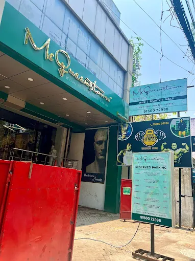Image of: Mcqueenstown In Teynampet