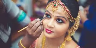 Image of: Meenas Beauty Care In Arumbakkam