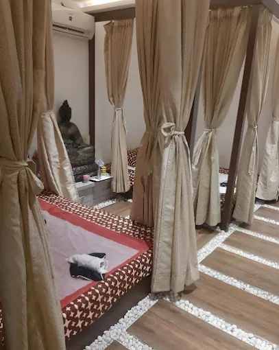 Image of: Msquare Spa In Gopalapuram