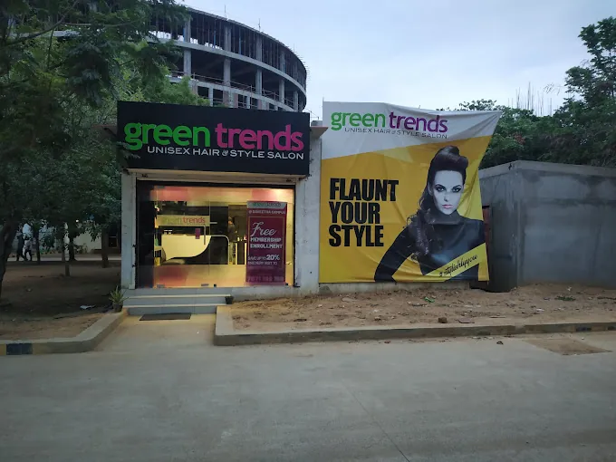 Image of: N Trends In Chennai