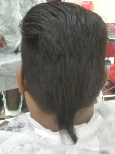 Image of: New Avalon Unisex Salon In Ashok Nagar