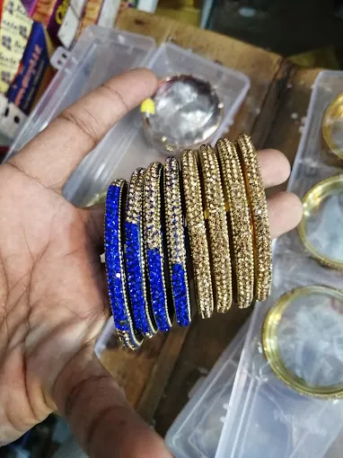 Image of: New Fancy In Mylapore