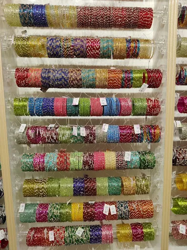 Image of: New Gani Collections Mini Dubai In Mylapore
