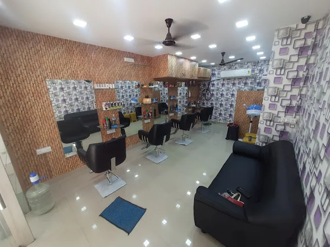 Image of: New Look In Choolai
