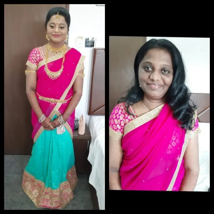 Image of: New Touch And Shine In Ayanavaram