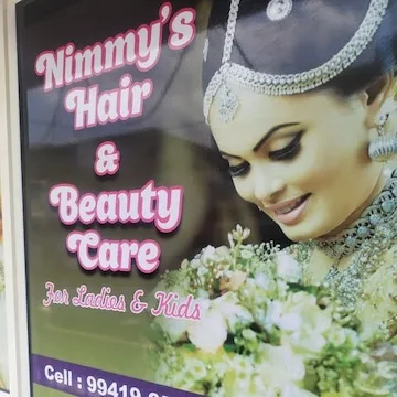 Image of: Nimmys Hair And Beauty Care In Ramapuram