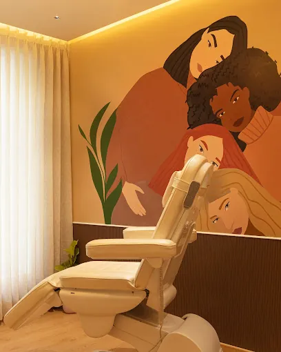 Image of: Nouveau Beauty House In Adyar