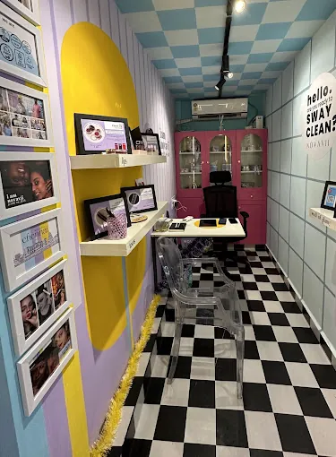 Image of: Novavii In Besant Nagar