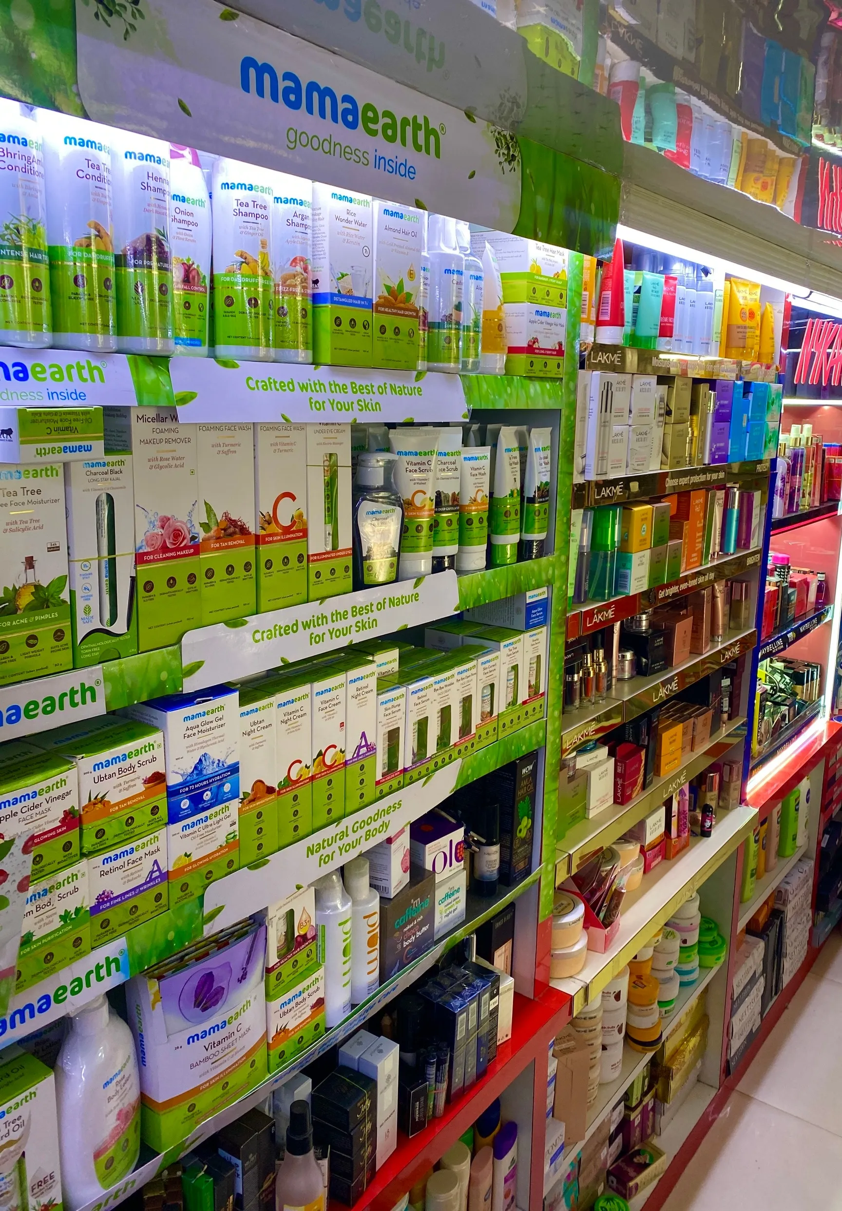 Image of: Novelty Fancy Store In George Town