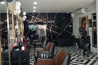 Image of: Nowmi Salons In Chennai