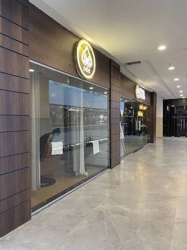 Image of: Ode Spa Wellness In Royapettah