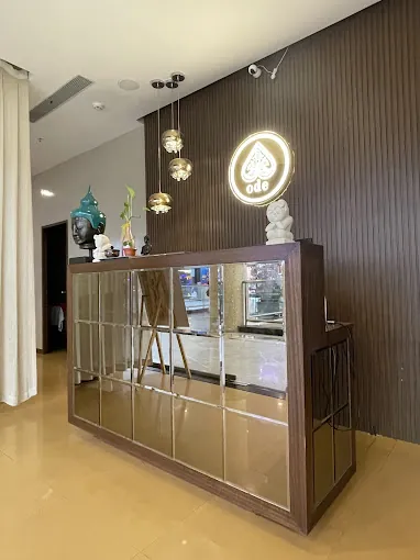 Image of: Ode Spa Wellness In Royapettah