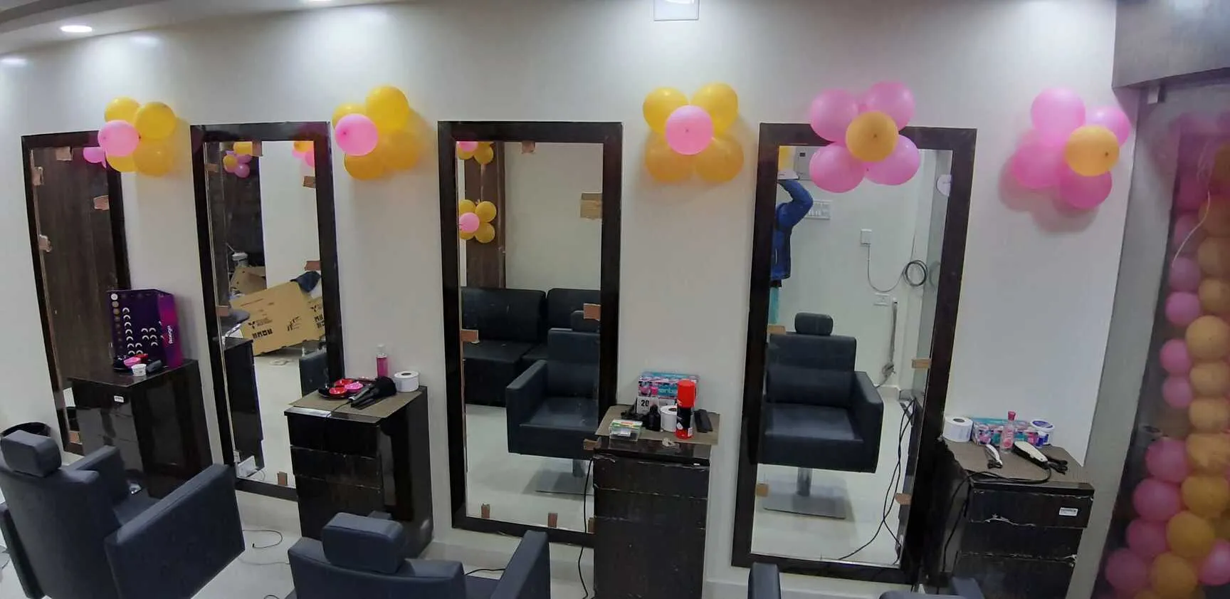 Image of: Old Trends And Style In Chintadripet