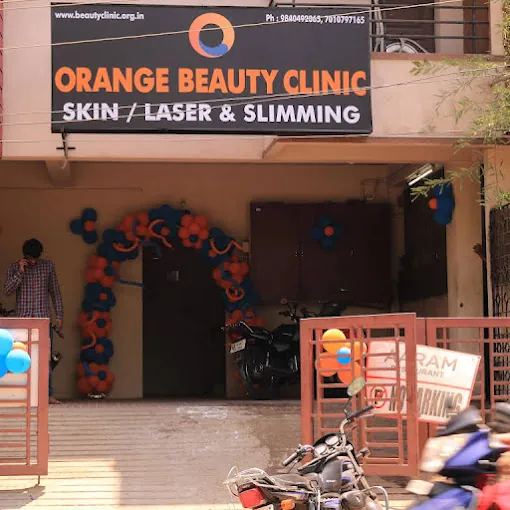 Image of: Orange Beauty Clinic In Valasaravakkam