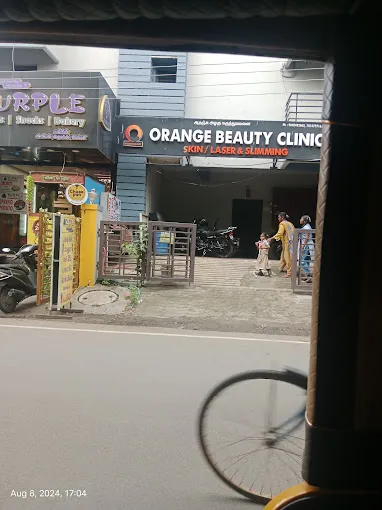 Image of: Orange Beauty Clinic In Valasaravakkam 3
