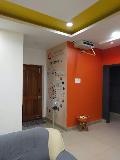 Image of: Orange Beauty Clinic In Valasaravakkam