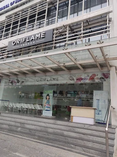Image of: Oriflame India Pvt Ltd In Chennai 2