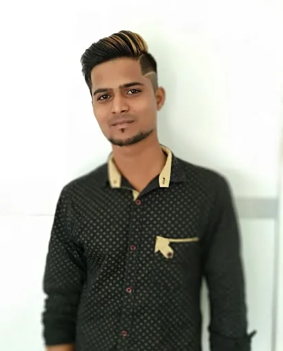 Image of: Ossum Unisex Salon And Academy In Kundrathur