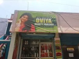 Image of: Oviya Beauty Parlour In Perambur