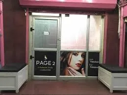 Image of: Page 2 A Makeover Studio In Kodambakkam