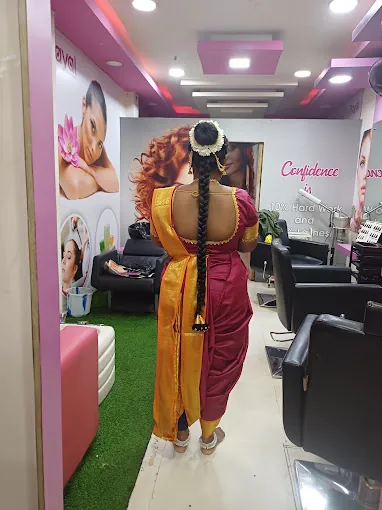 Image of: Payal Beauty Salon In Ayanavaram