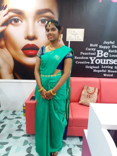 Image of: Payal Beauty Salon In Ayanavaram 3