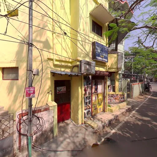 Image of: Pearls Beauty Salon And Bridal In Mylapore
