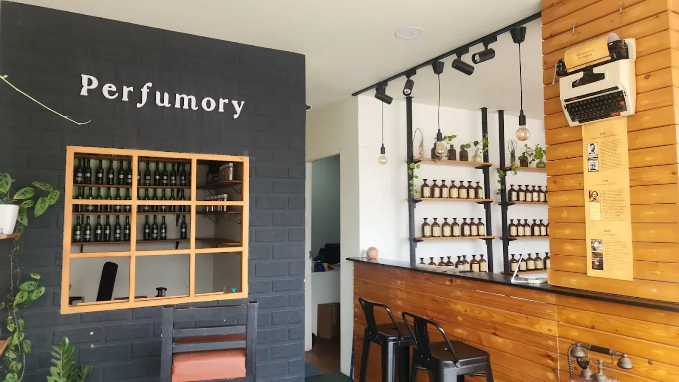 Image of: Perfumory In Arumbakkam