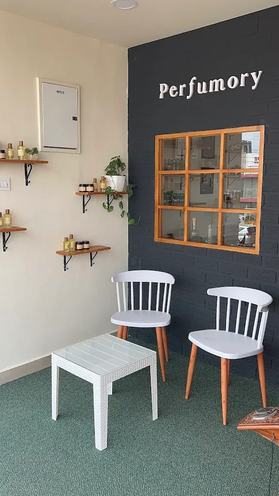 Image of: Perfumory In Arumbakkam 2