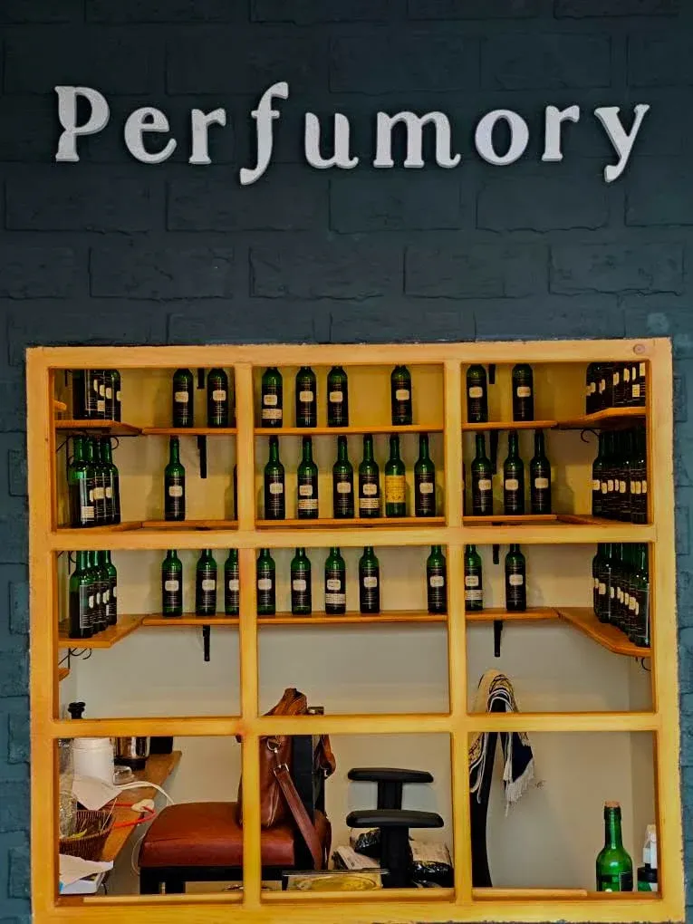 Image of: Perfumory In Arumbakkam 5