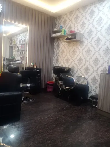 Image of: Pk Hair Mak Salon Studio In Mogappair