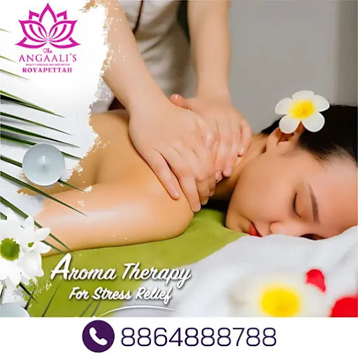 Image of: Priyaas Beauty Parlour In Royapettah 2