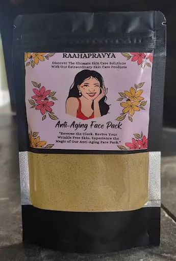 Image of: Raahapravya Herb Care In Mylapore