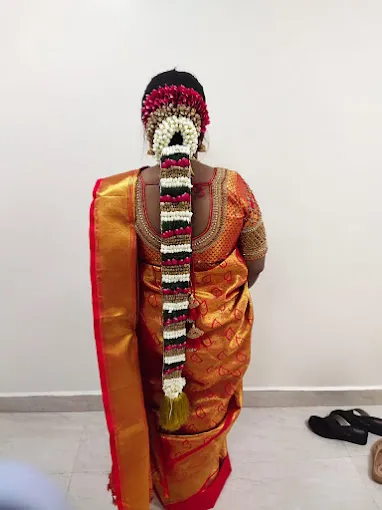 Image of: Radhikas Makeup Studio In Royapuram 3