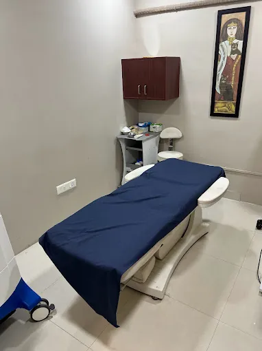 Image of: Radiance Skin And Hair Care In Kilpauk