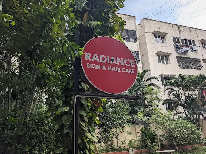 Image of: Radiance Skin And Hair Care In Kilpauk