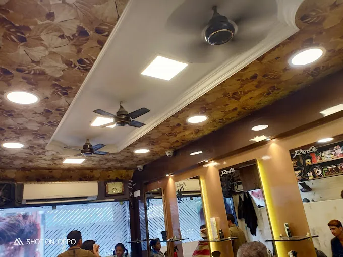 Image of: Ravis Beauty Saloon In Chennai