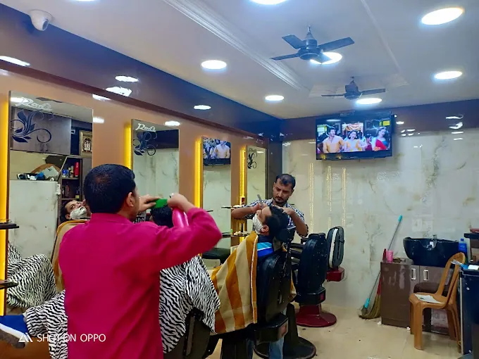 Image of: Ravis Beauty Saloon In Chennai 2