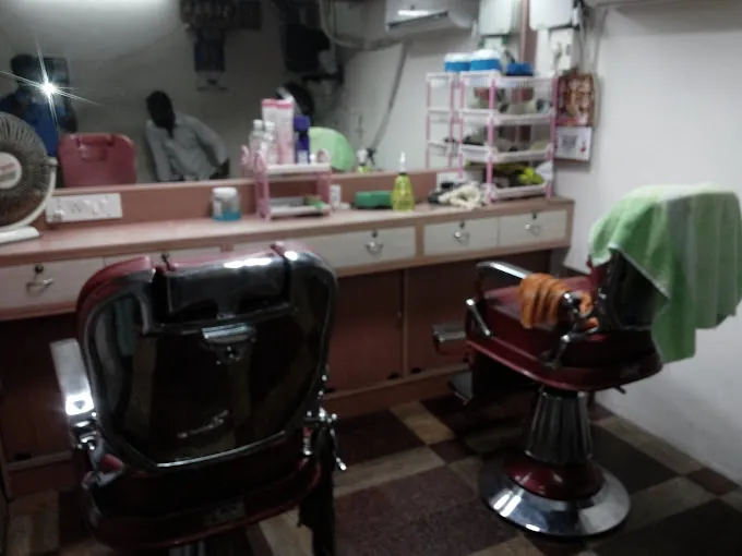 Image of: Ravis Beauty Saloon In Chennai 3